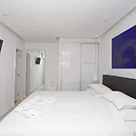 블루 베이 아파트 *