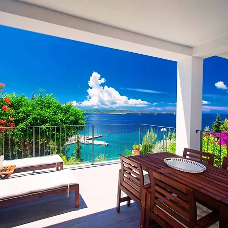Blue Bay *