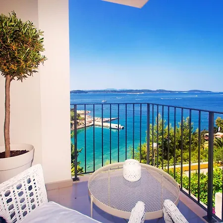 Apartman Blue Bay Hvar Town