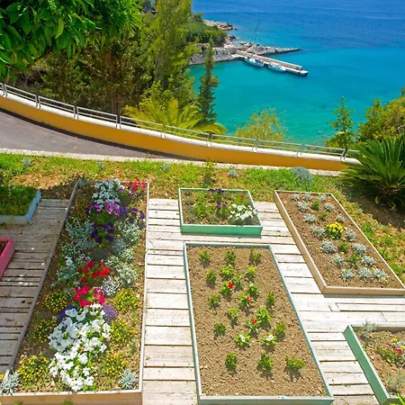 Blue Bay Apartman *