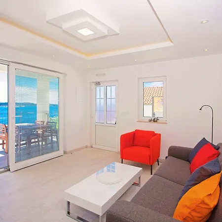 Apartment Blue Bay Hvar Town