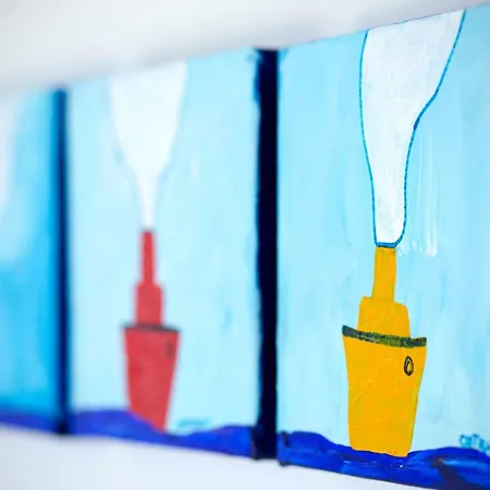 Blue Bay Apartman *