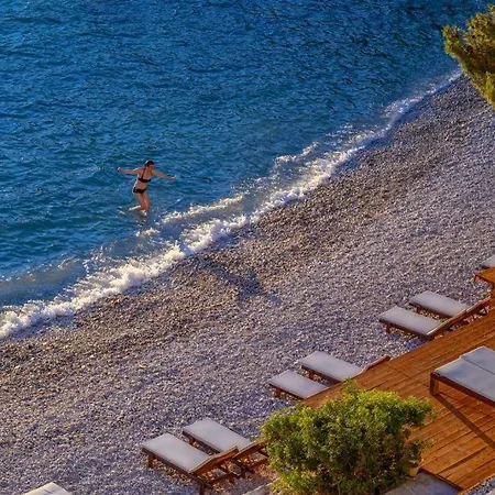 Blue Bay Apartment *