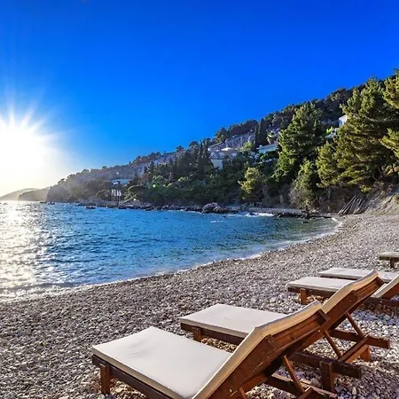Apartman Blue Bay Hvar Town