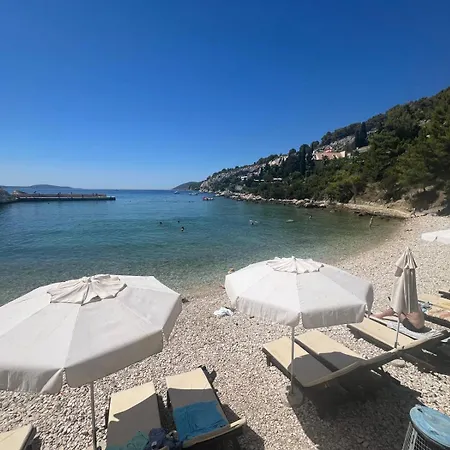 Apartment Blue Bay Hvar Town