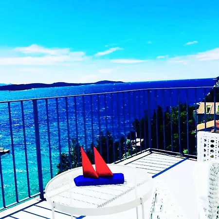 Blue Bay Apartamento Hvar Town