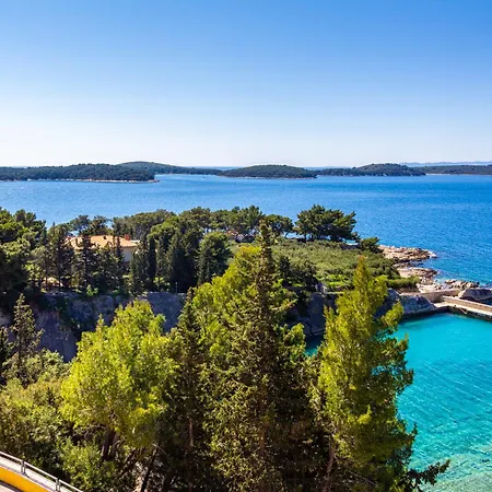 Appartement Blue Bay Hvar Town