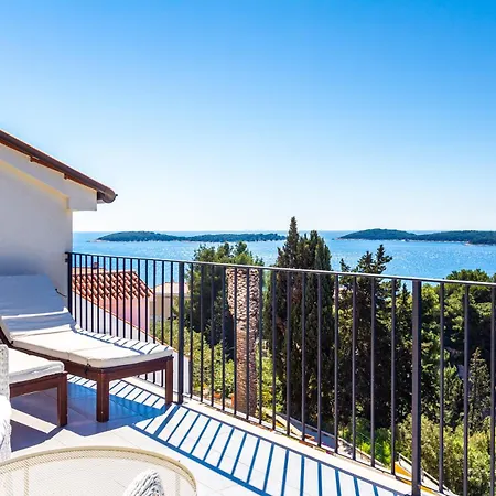 Blue Bay Apartman