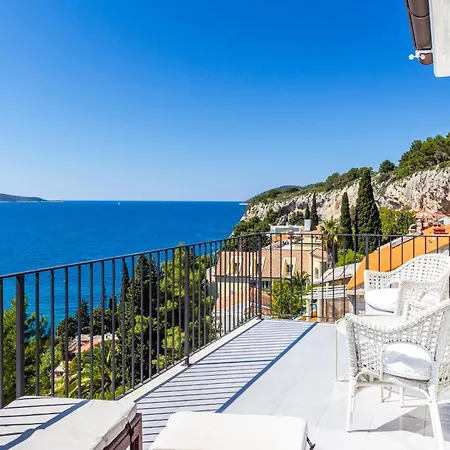 Appartement Blue Bay