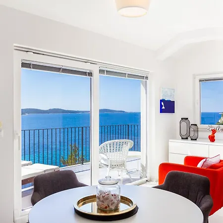 Blue Bay Apartment Hvar Town