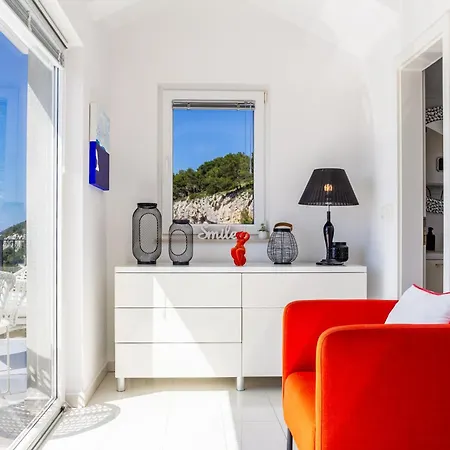 Apartman Blue Bay Hvar Town