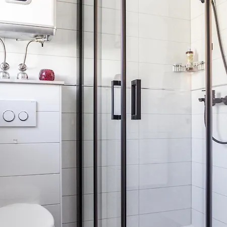 Blue Bay Apartman