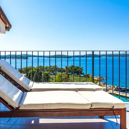Appartement Blue Bay *