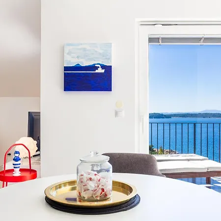 Blue Bay Appartement Hvar Town