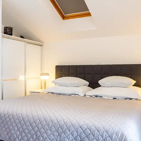 Blue Bay Appartement