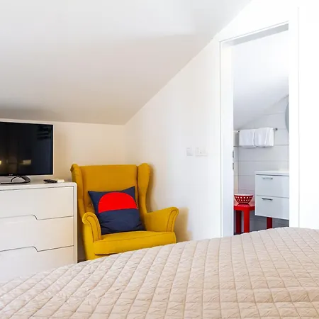 Appartement Blue Bay