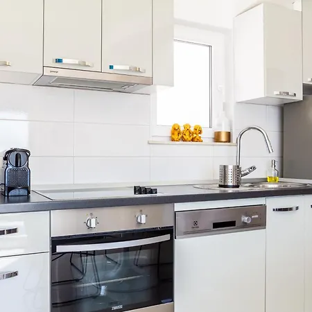 Appartement Blue Bay *