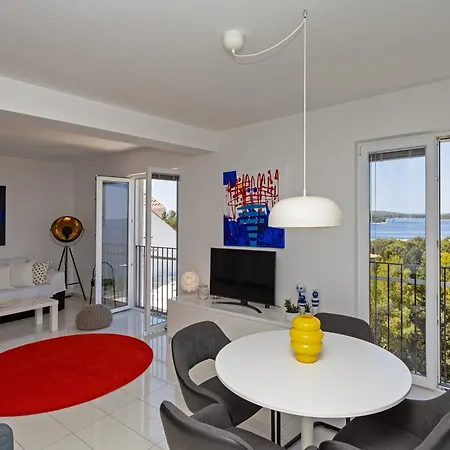 Blue Bay Apartamento *