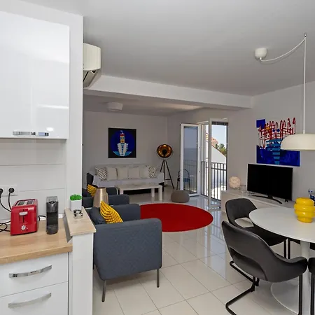 Blue Bay Appartement Hvar Town