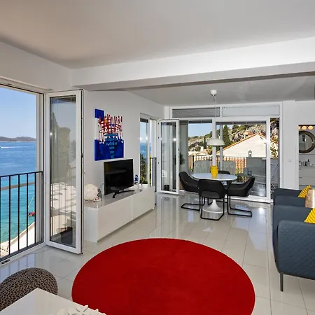 Appartement Blue Bay Hvar Town