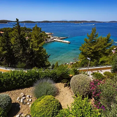 Blue Bay Hvar Town