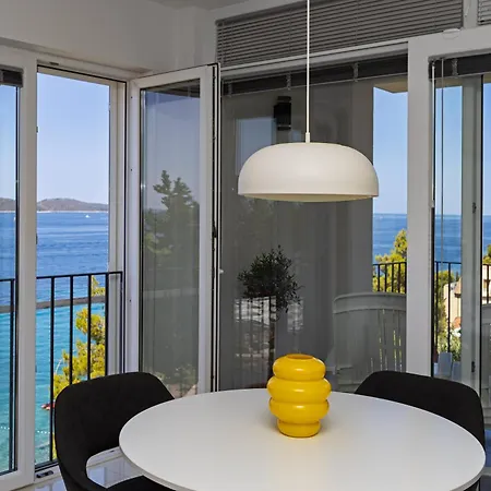 Apartamento Blue Bay