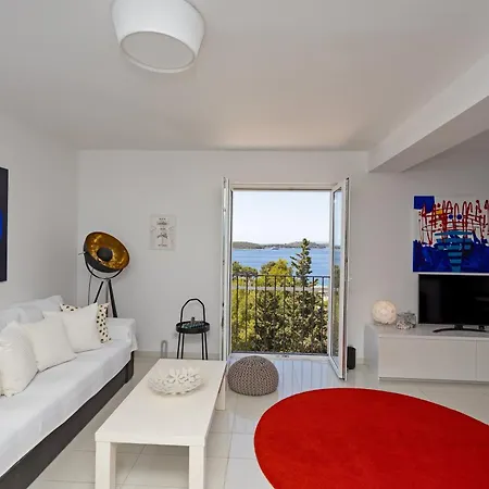 Blue Bay Apartamento *