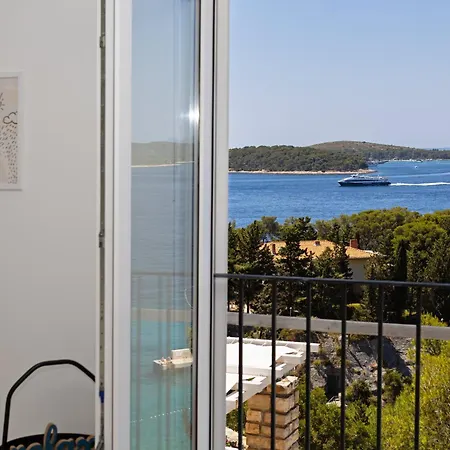 Appartement Blue Bay *