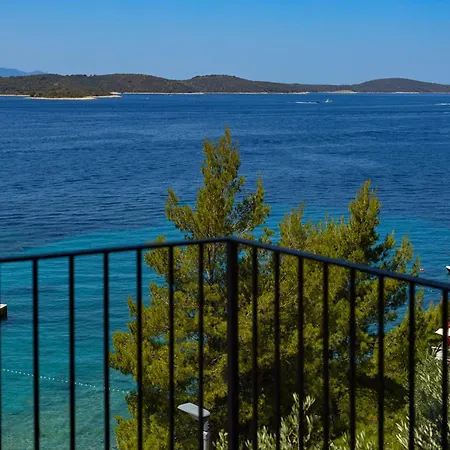 Blue Bay Appartement Hvar Town
