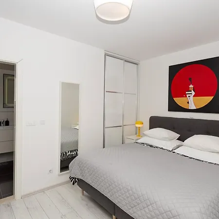 Appartement Blue Bay Hvar Town