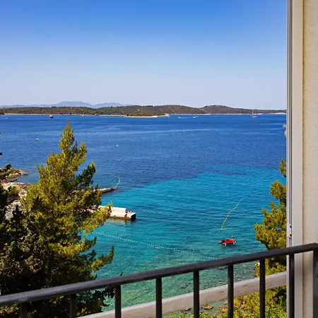 Blue Bay Appartement