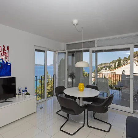 Blue Bay Appartement *