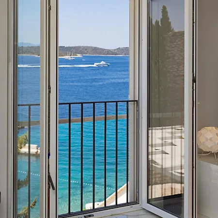 Appartement Blue Bay *