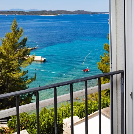 Blue Bay Appartement Hvar Town