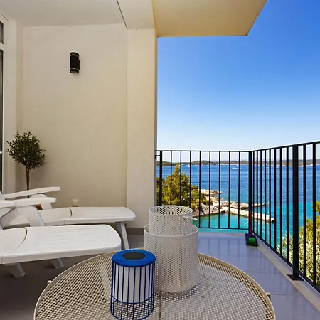 Apartamento Blue Bay Hvar Town