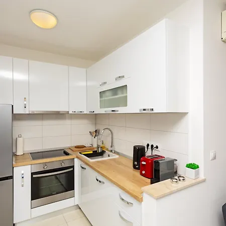 Blue Bay Appartement