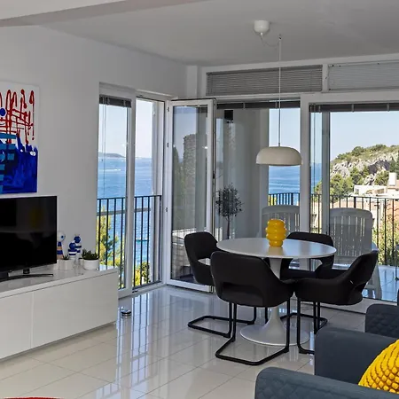 Appartement Blue Bay