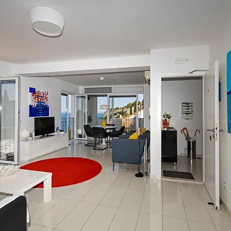 Blue Bay Appartement *