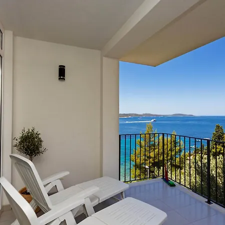 Appartement Blue Bay *