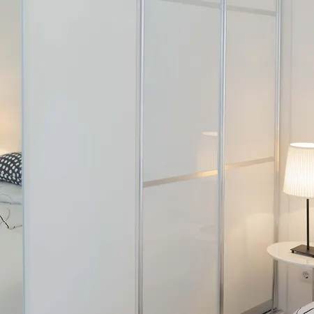 Blue Bay Apartment