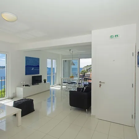 Apartment Blue Bay Hvar Town