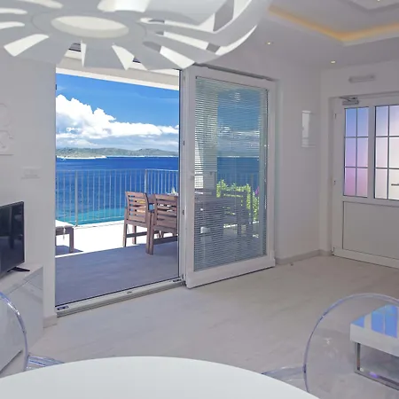 Blue Bay Appartement *