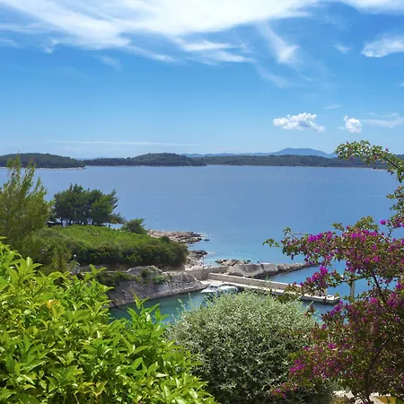 Blue Bay * هفار