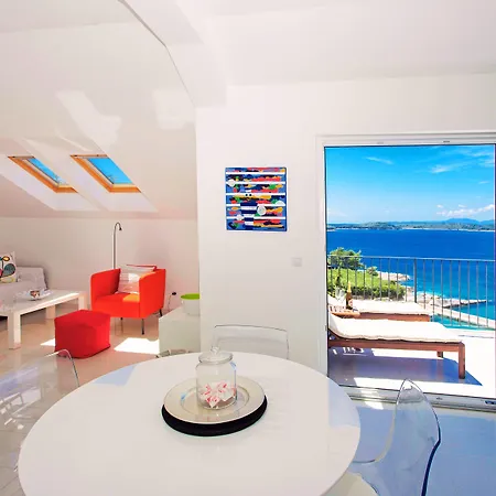 Blue Bay Апартаменты
