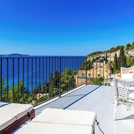 Blue Bay Апартаменти *