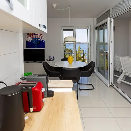 Blue Bay Апартаменти