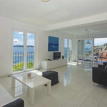 Apartman Blue Bay Hvar Town