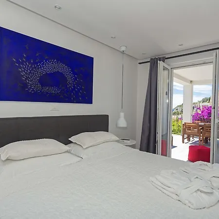 Appartement Blue Bay *
