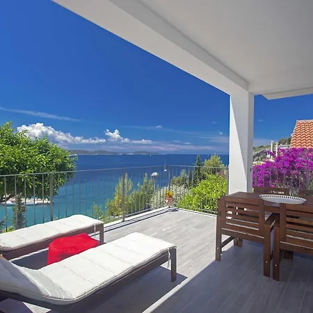 Apartman Blue Bay