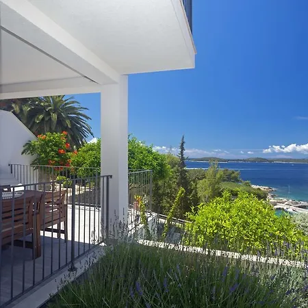 Apartman Blue Bay Hvar Town
